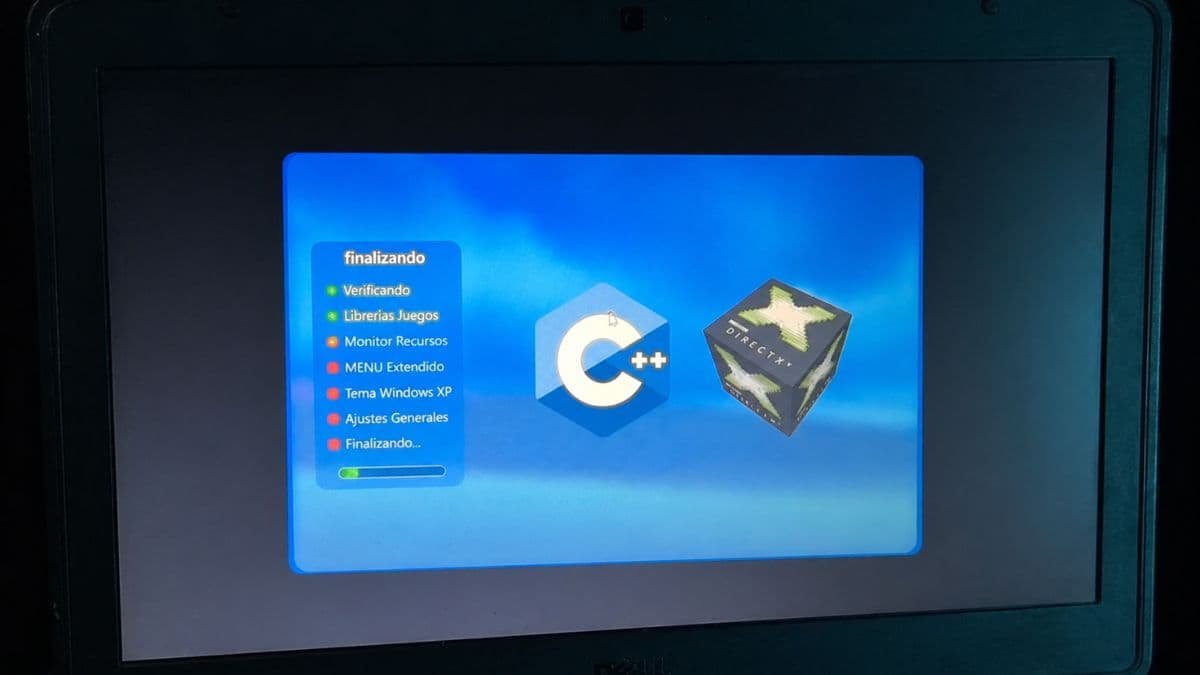 Windows XP 2026 Edition: diseño moderno con esencia clásica y nuevas funciones
