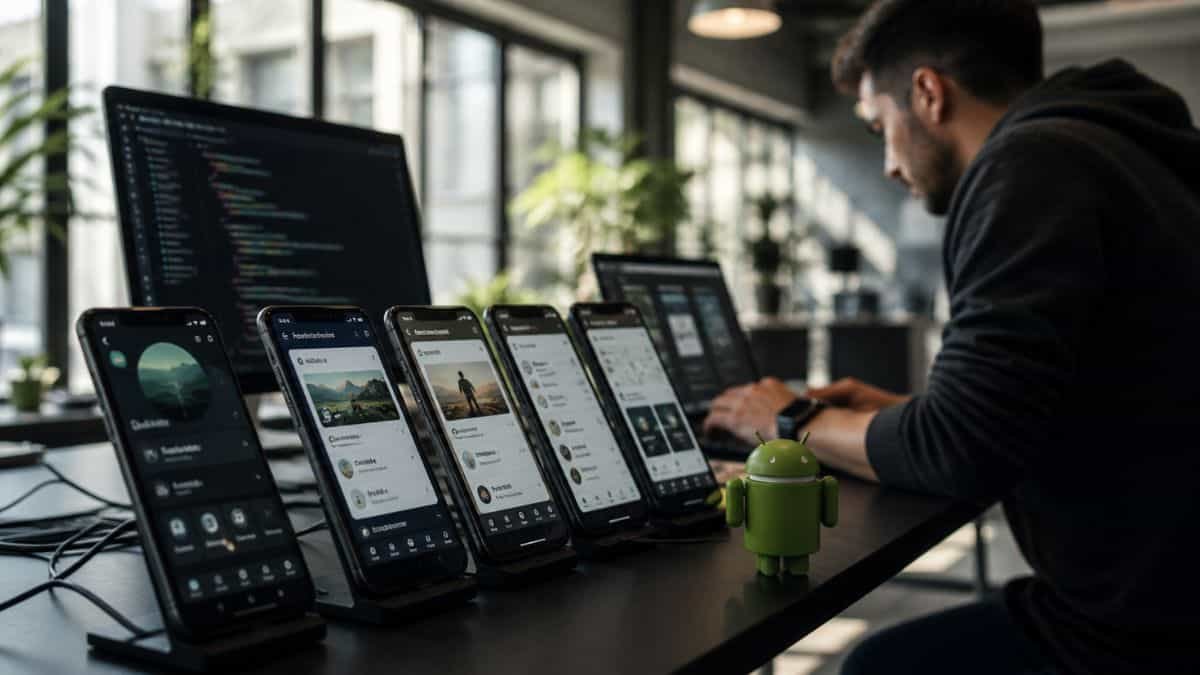 Curso gratis de Android intermedio con Kotlin, Firebase y más