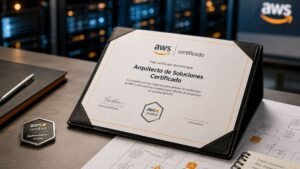 Curso gratis AWS Associate en Udemy
