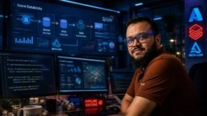 Curso gratis de Azure Databricks y PySpark para ingeniería de datos