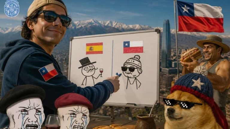 Curso gratis de español básico A1.1 para principiantes