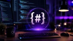 Curso gratis de C# para principiantes