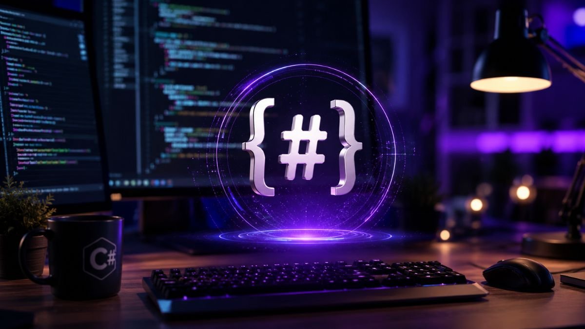 Curso gratis de C# para principiantes