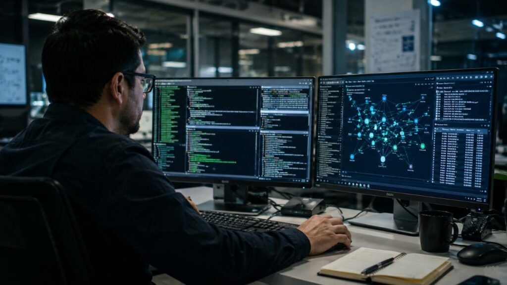 Curso gratis de Hacking Ético con ChatGPT en español