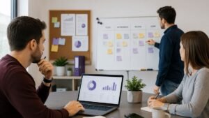 Cómo acceder gratis al curso de ChatGPT para Scrum Masters