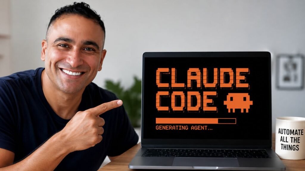 Curso de Claude Code en Udemy con 35% de descuento