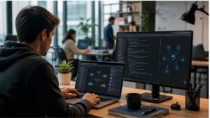 Curso gratis de Claude Code para crear apps con IA sin programar