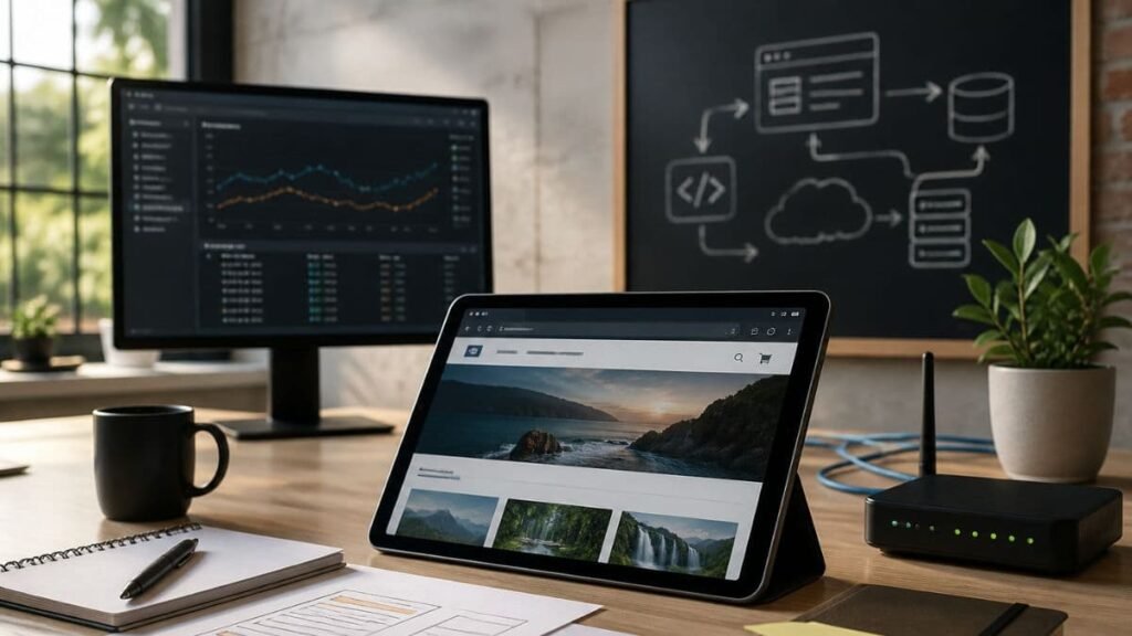 Curso gratis de PHP desde cero para crear sitios web dinámicos