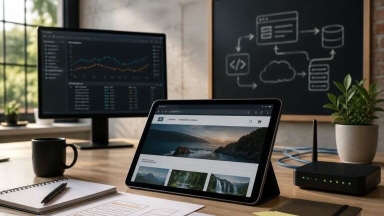 Curso gratis de PHP desde cero para crear sitios web dinámicos