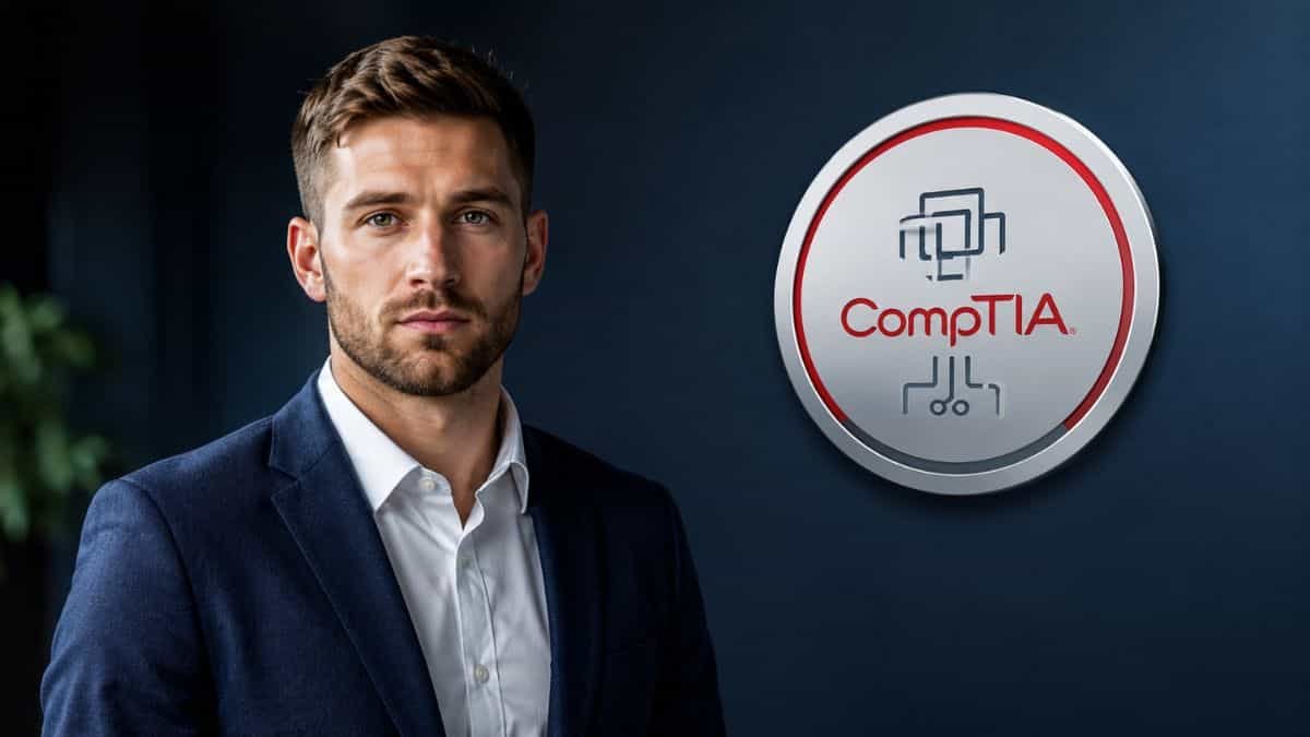 Curso gratis CompTIA Tech+ FC0-U71 desde cero