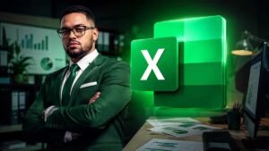 Curso gratis de Excel de cero a experto en Udemy