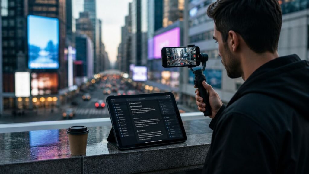 Curso gratis de ChatGPT para crear contenido en redes y YouTube