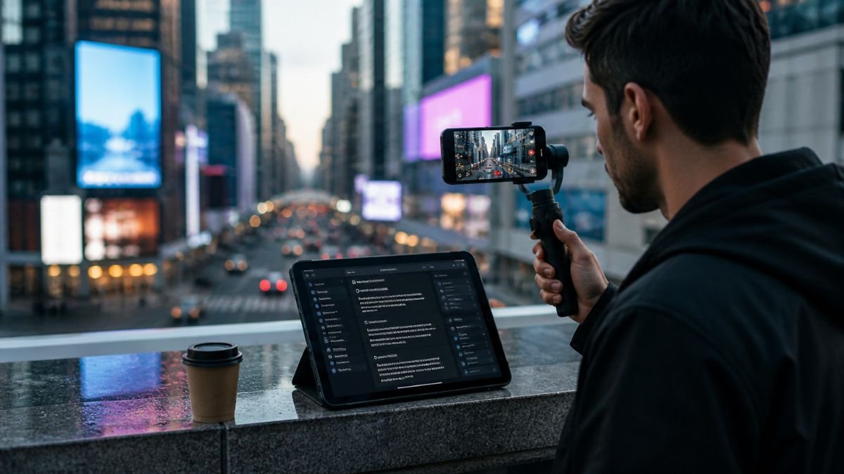 Curso gratis de ChatGPT para crear contenido en redes y YouTube