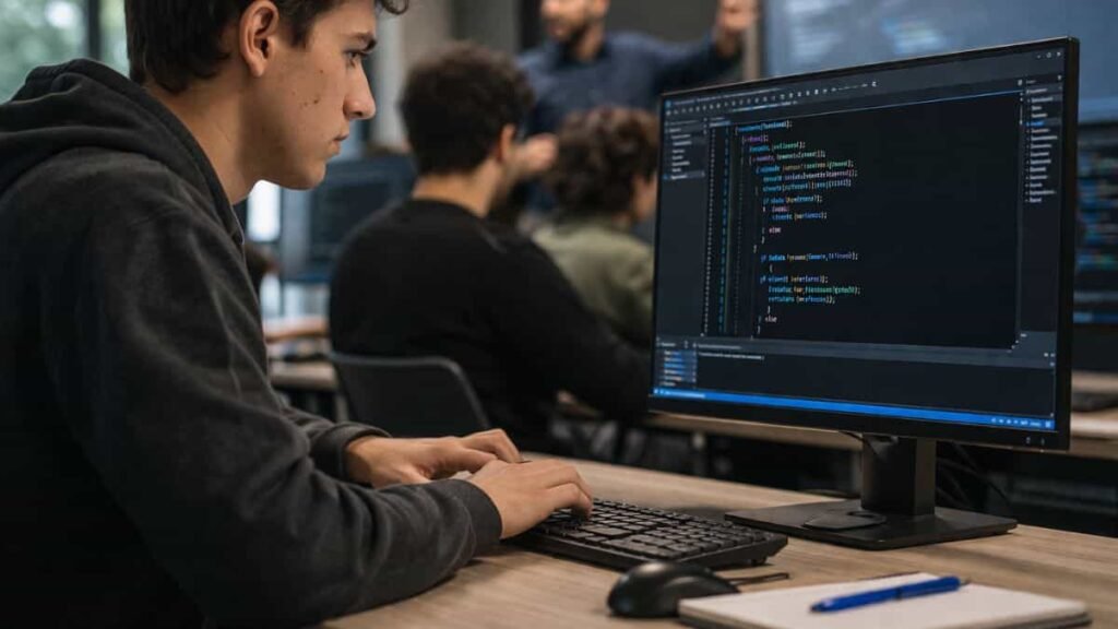 Curso gratis de C# desde cero con fundamentos y más