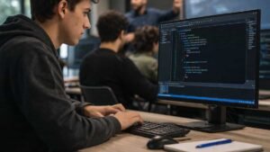 Curso gratis de C# desde cero con fundamentos y más