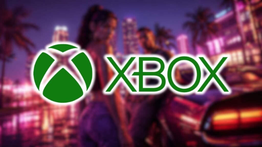 GTA 6 ya puede agregarse en Xbox