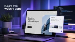 Hostinger Horizons crea webs y apps con IA