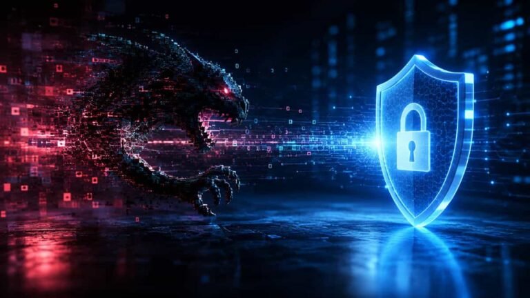 Curso gratis de malware y ciberseguridad para principiantes
