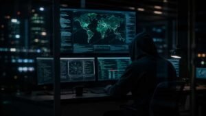 Curso gratis de hacking ético para principiantes desde cero