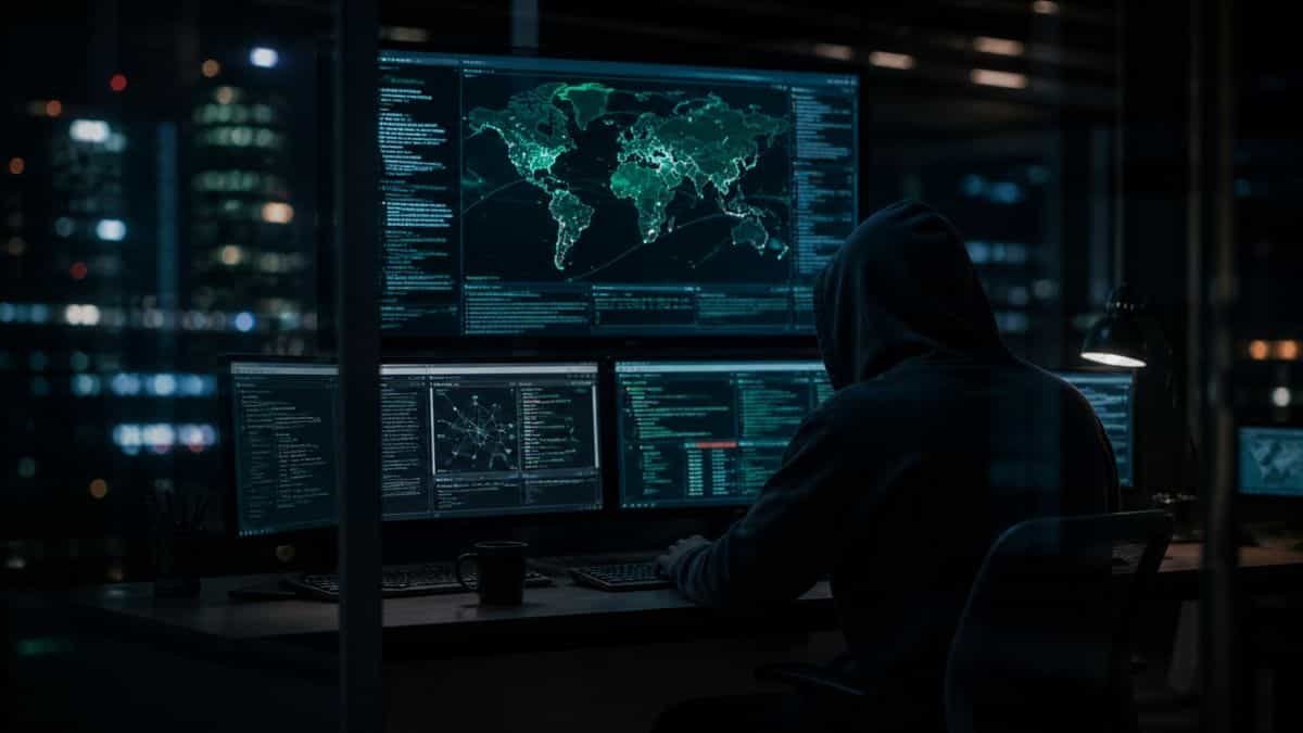 Curso gratis de hacking ético para principiantes desde cero