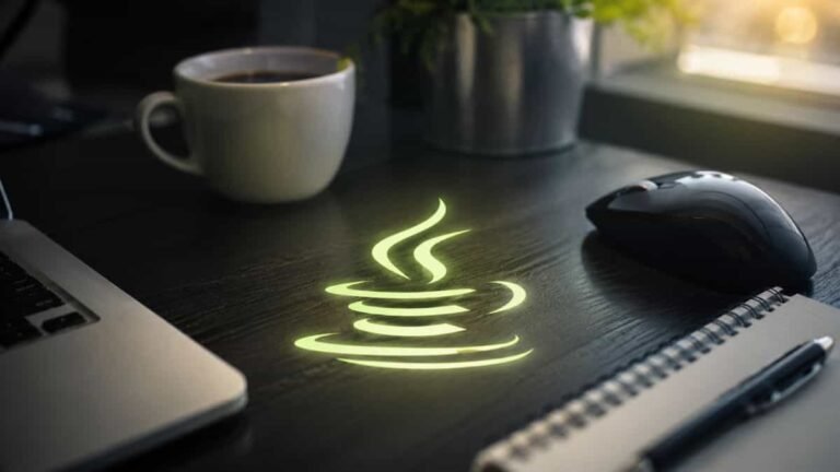 Curso gratis de Java desde cero con fundamentos y POO