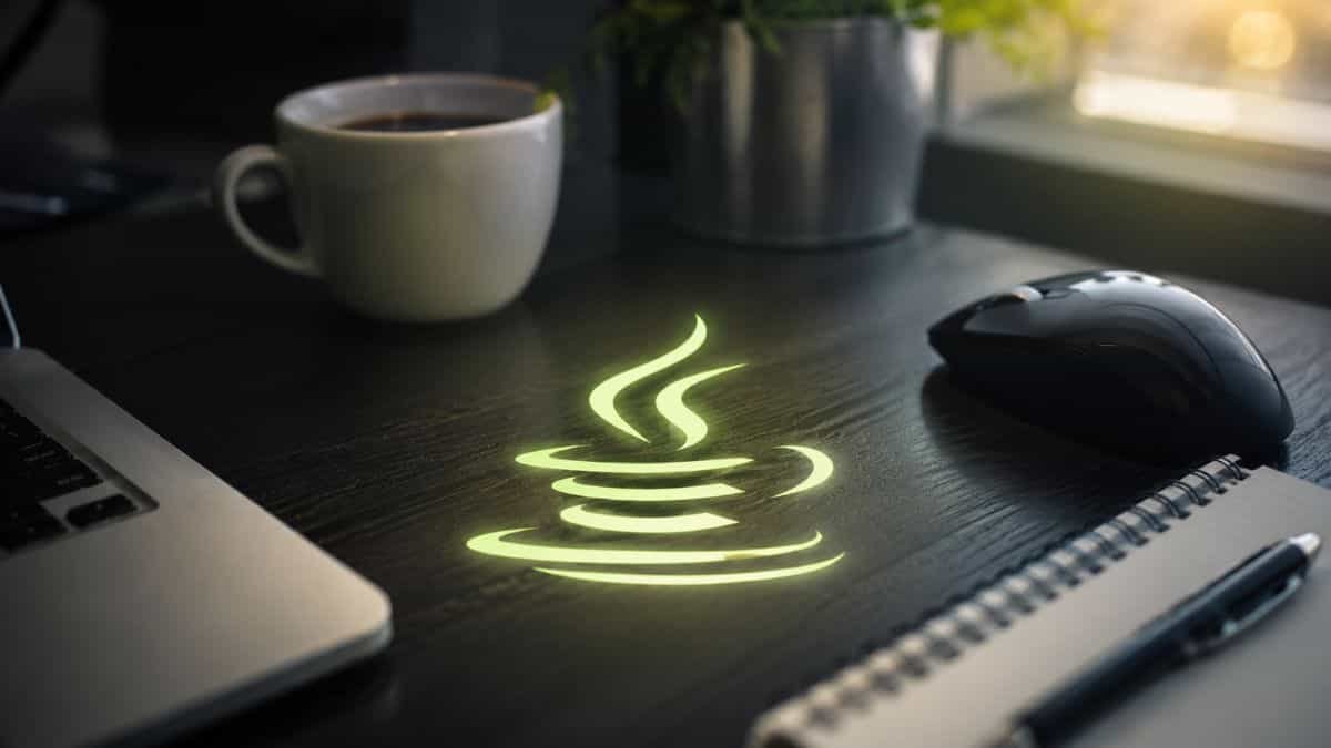 Curso gratis de Java desde cero con fundamentos y POO