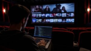 Curso gratis para crear un clon de Netflix con HTML, CSS y JavaScript