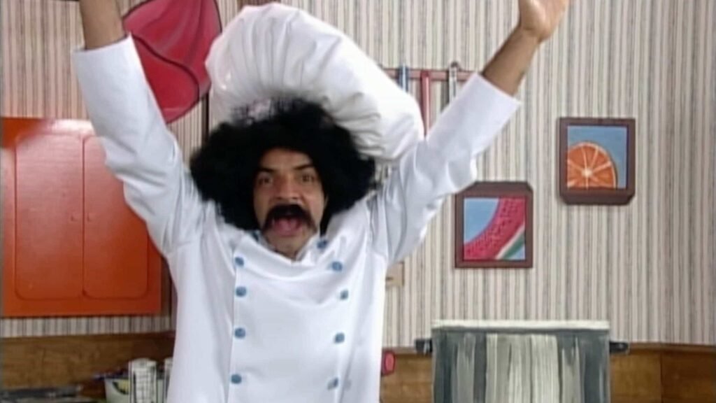 ¡listo!