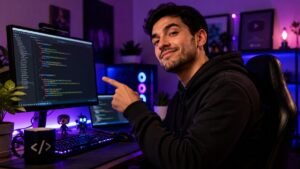 Curso gratis de lógica de programación desde cero