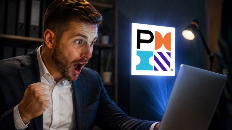 Curso gratis de PMP actualizado al PMBOK 8