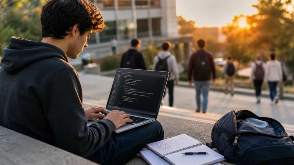 Curso gratis de Python para principiantes desde cero con práctica