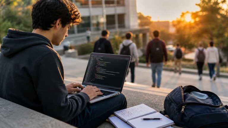 Curso gratis de Python para principiantes desde cero con práctica
