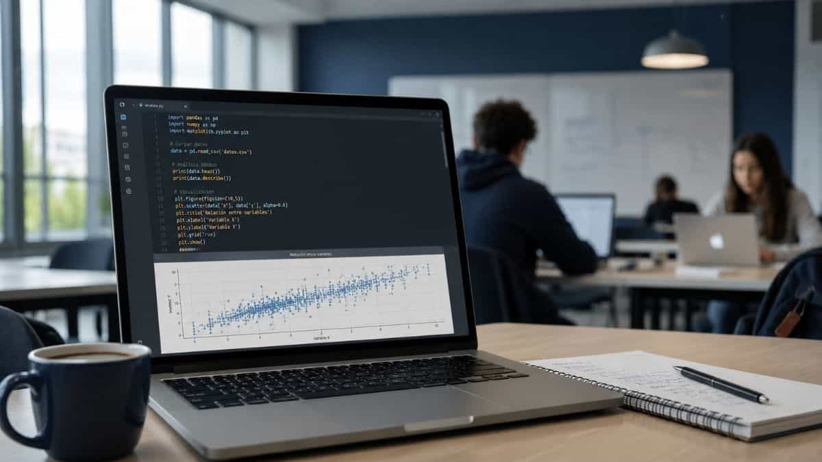 Curso gratis de Python desde cero de la UNAM