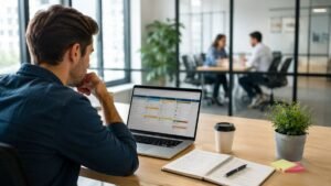 Curso gratis de Scrum desde cero en Udemy