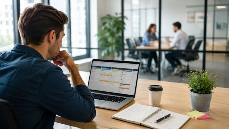 Curso gratis de Scrum desde cero en Udemy
