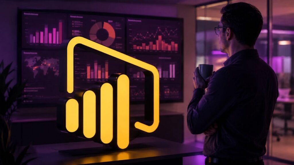 Curso Gratis de Power BI en Udemy