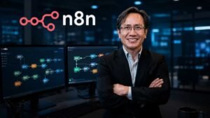 Curso de n8n con IA de Ubaldo Acosta con 35% de descuento