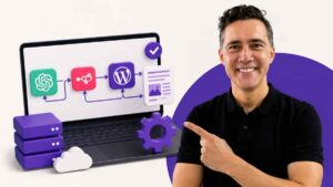 Curso gratuito de Udemy para crear agentes de IA con n8n