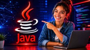 Curso gratis de Java para aprender programación desde cero
