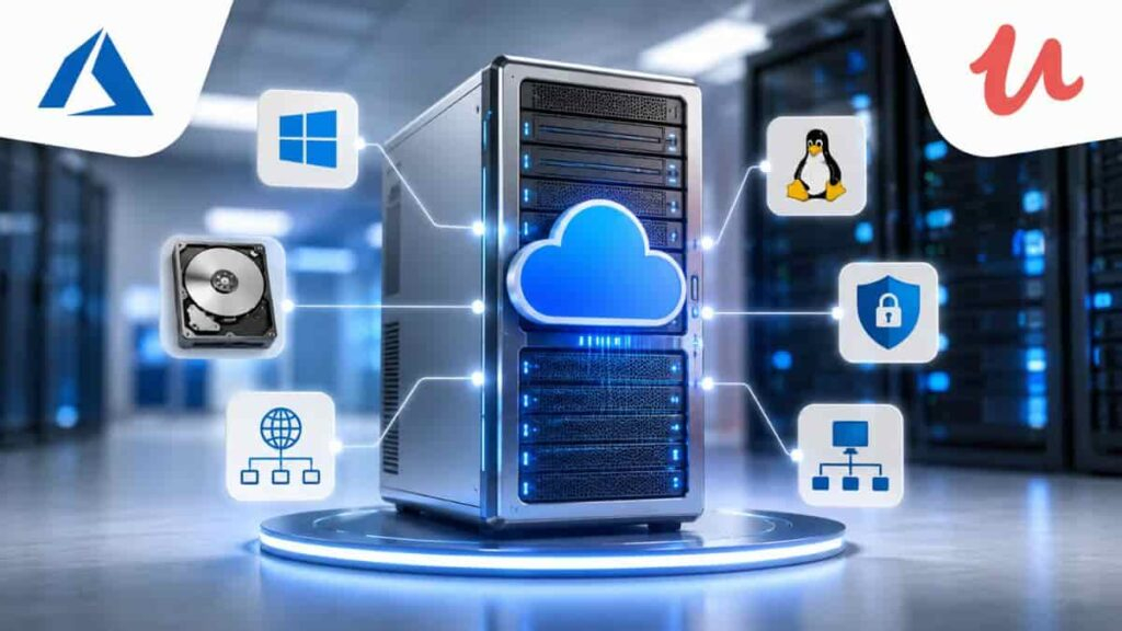 Así puedes empezar con Azure gracias a un curso gratuito de Udemy