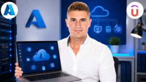 Curso de certificación Azure AZ-900 disponible en Udemy