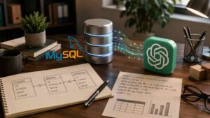 Curso gratuito de Udemy para aprender ChatGPT para SQL