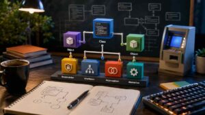 Curso gratuito de Udemy para aprender programación orientada a objetos en C++