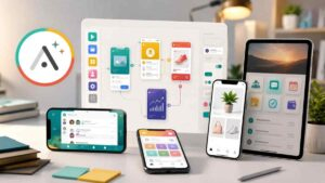 Desarrolla apps con Adalo con este curso gratuito de Udemy