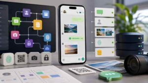 Crea apps sin código con un curso gratuito de Udemy
