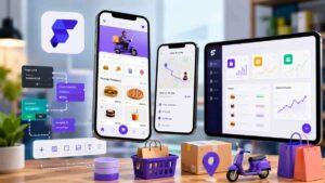 Curso gratuito de Udemy para crear apps con FlutterFlow