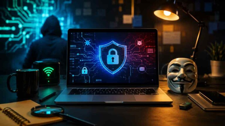 Curso hacking ético gratis en Udemy para principiantes