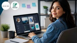 Curso gratis para crear un portafolio de desarrollador | Fundación Carlos Slim