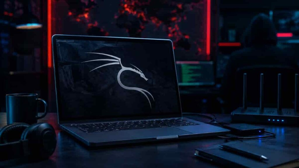 Empieza con Kali Linux gracias a este curso gratuito de Udemy