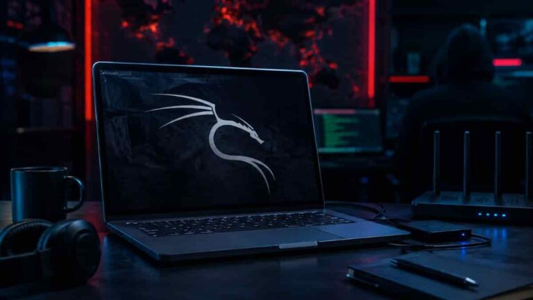 Empieza con Kali Linux gracias a este curso gratuito de Udemy